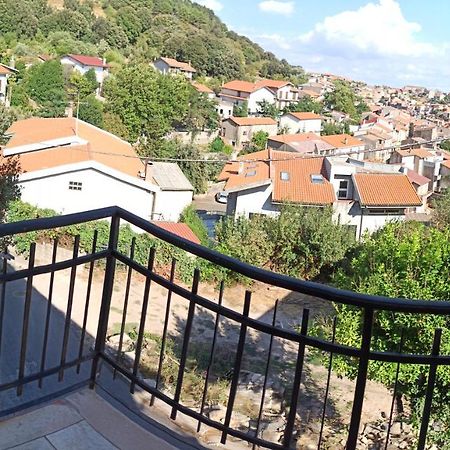 Casa Sias Apartman Santu Lussurgiu Kültér fotó