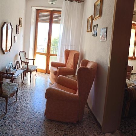 Casa Sias Apartman Santu Lussurgiu Kültér fotó