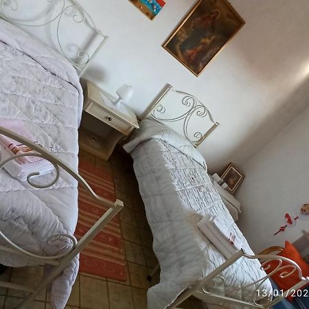 Casa Sias Apartman Santu Lussurgiu Kültér fotó