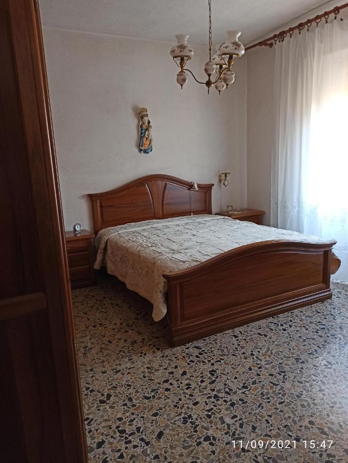 Casa Sias Apartman Santu Lussurgiu Kültér fotó