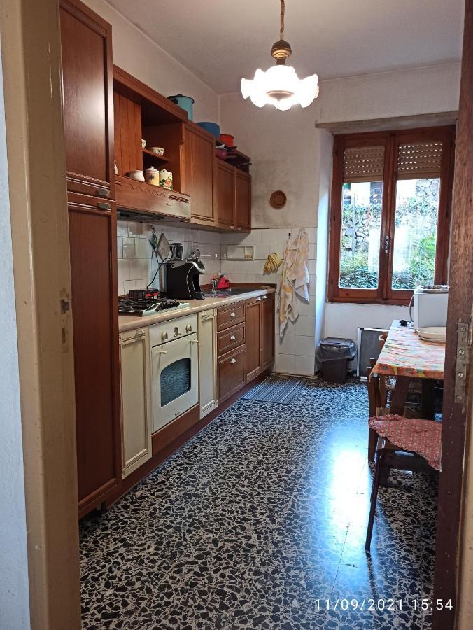Casa Sias Apartman Santu Lussurgiu Kültér fotó