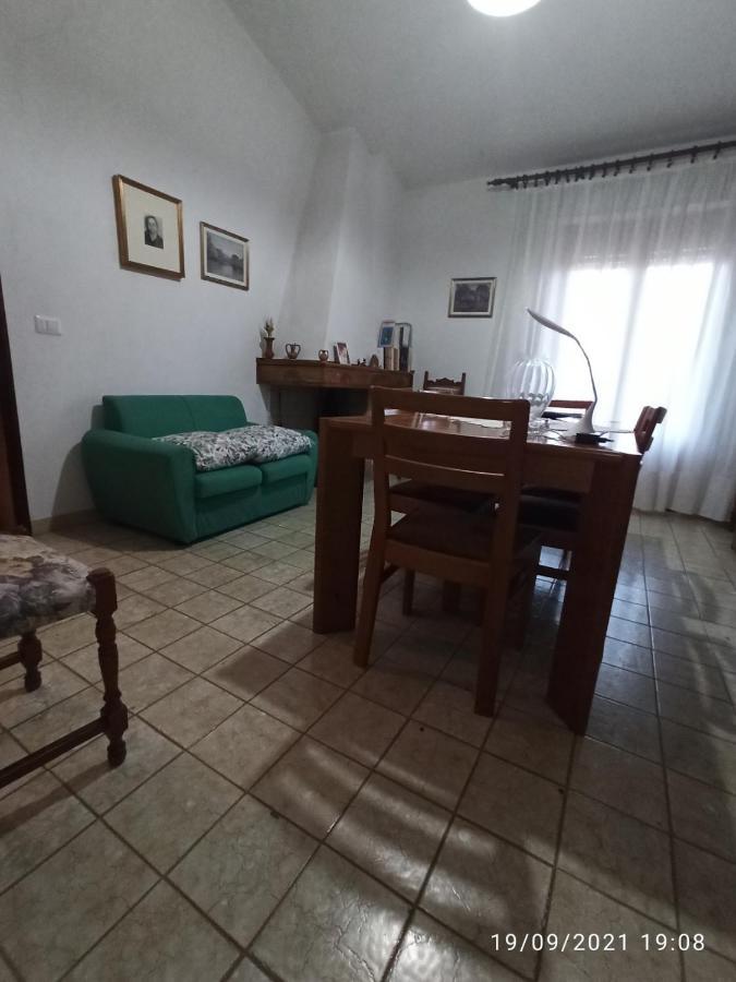 Casa Sias Apartman Santu Lussurgiu Kültér fotó