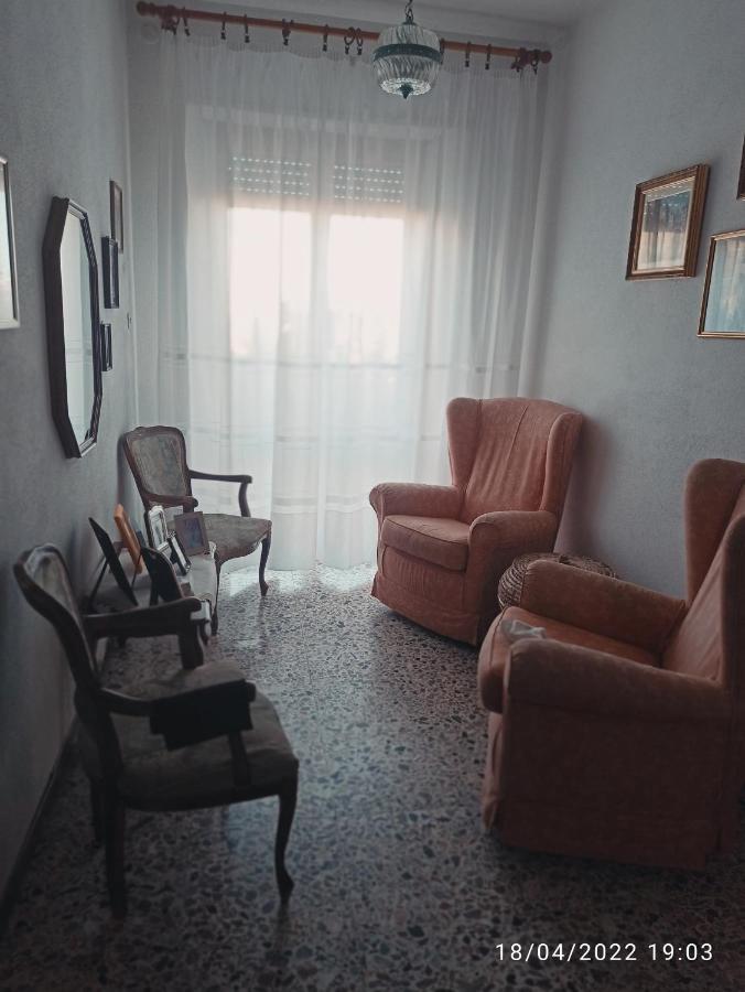 Casa Sias Apartman Santu Lussurgiu Kültér fotó