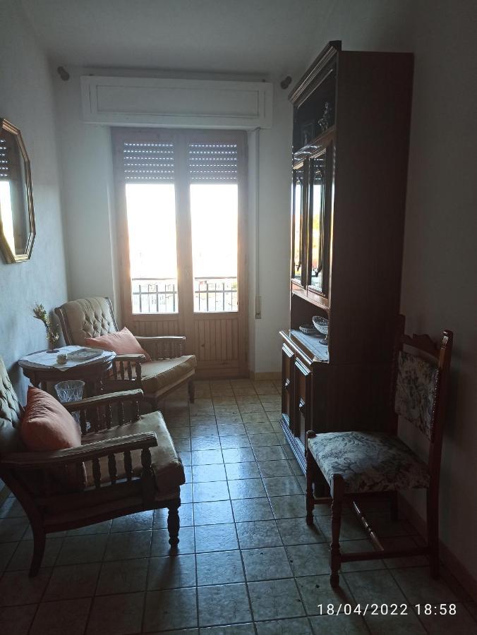 Casa Sias Apartman Santu Lussurgiu Kültér fotó